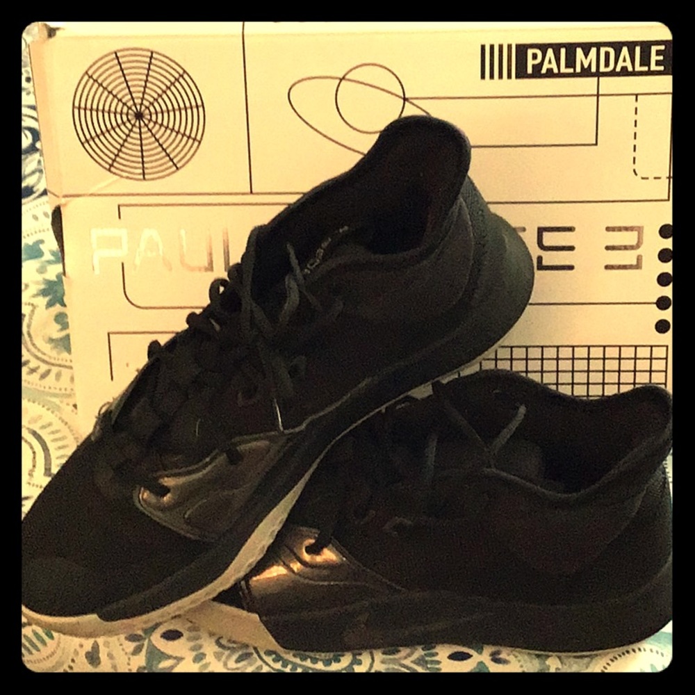 Nike PAUL GEORGE “PG3” size 11.5, like new!